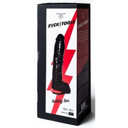 Mr B - Mister B Gode DRILLING DON Fuck Tools 25 x 5.6cm